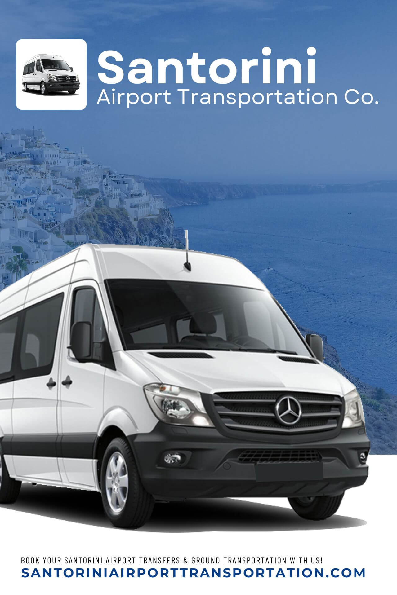 Santorini Airport Transportation Co.