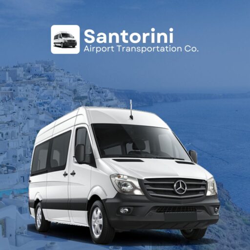 Santorini Airport Transportation